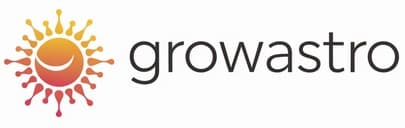 growastro logo